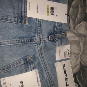 Calvin Klein jeans